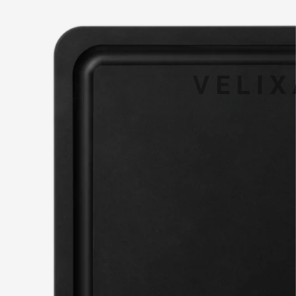 Velixa - Planche à découper en matière végétale