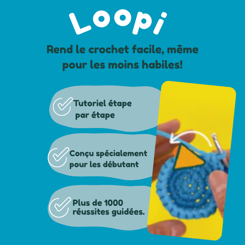 Les compagnons Loopi