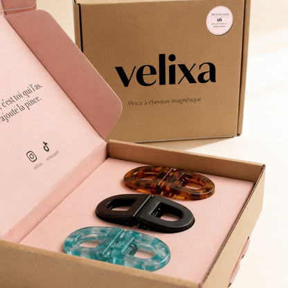 Velixa - Pince magnétique