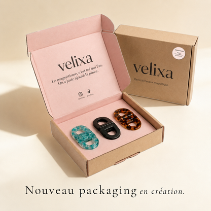 Velixa - Pince magnétique