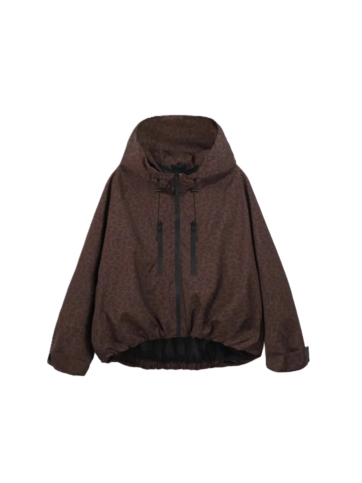 Imperméable oversize Velixa