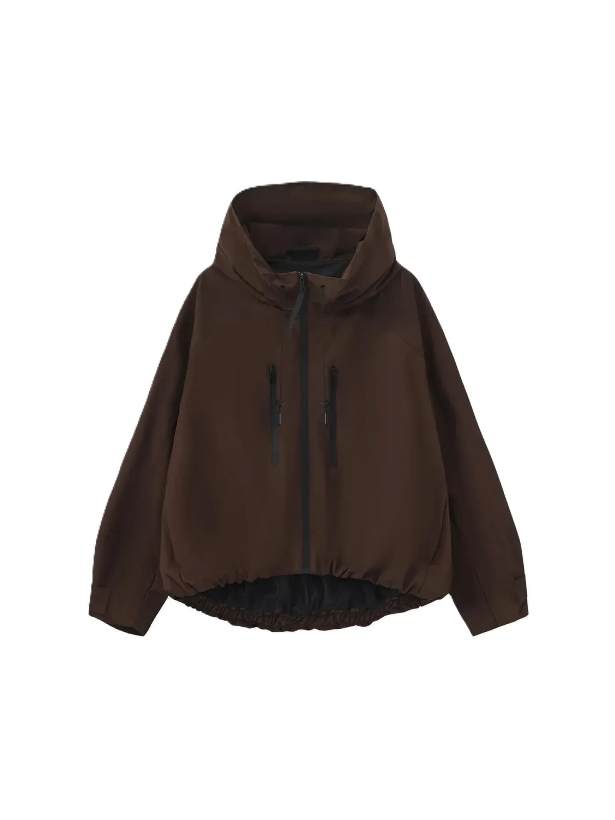 Imperméable oversize Velixa