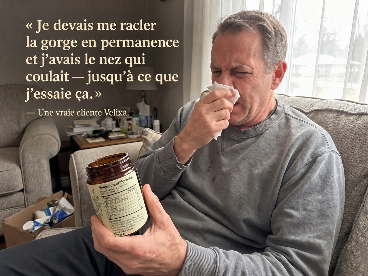 Temoignage client Velixa