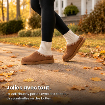Jolies avec tout
