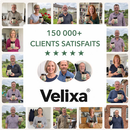 150 000+ clients satisfaits